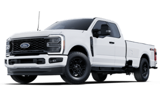 2025 Ford Super Duty® External Image 2
